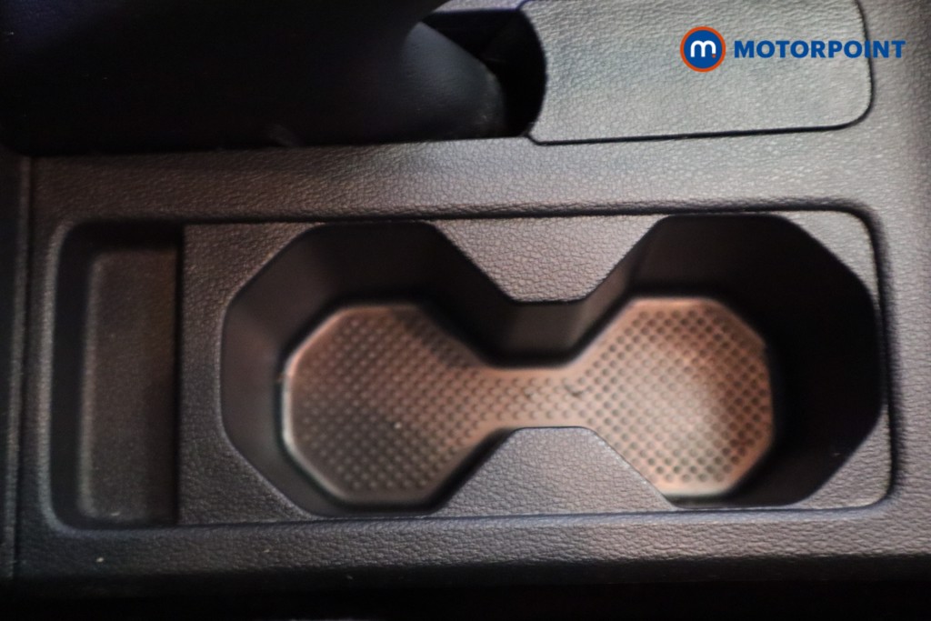 Volkswagen T-Cross Black Edition Manual Petrol SUV - Stock Number (1565444) - 21st supplementary image