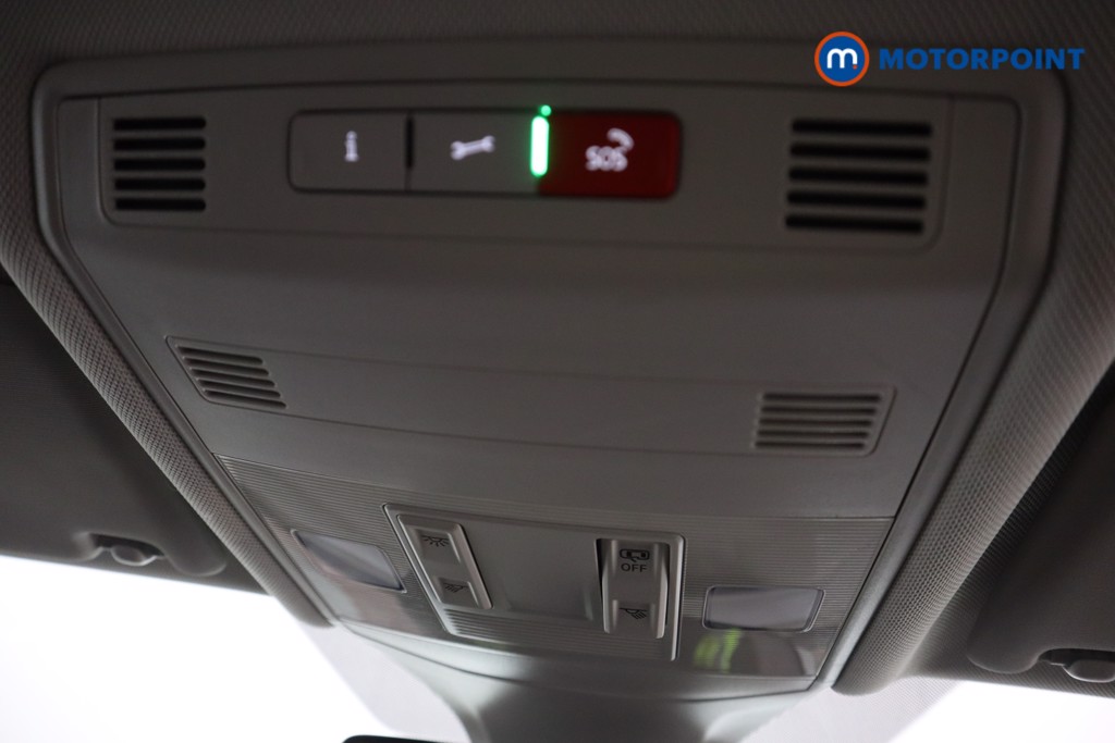 Volkswagen T-Cross Black Edition Manual Petrol SUV - Stock Number (1565444) - 22nd supplementary image