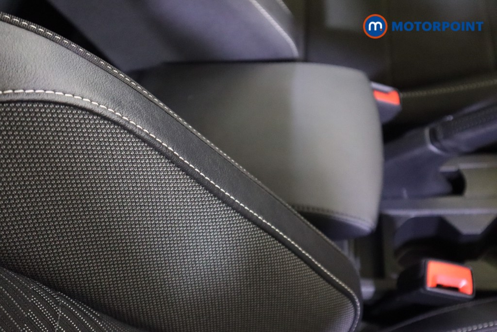 Volkswagen T-Cross Black Edition Manual Petrol SUV - Stock Number (1565444) - 23rd supplementary image