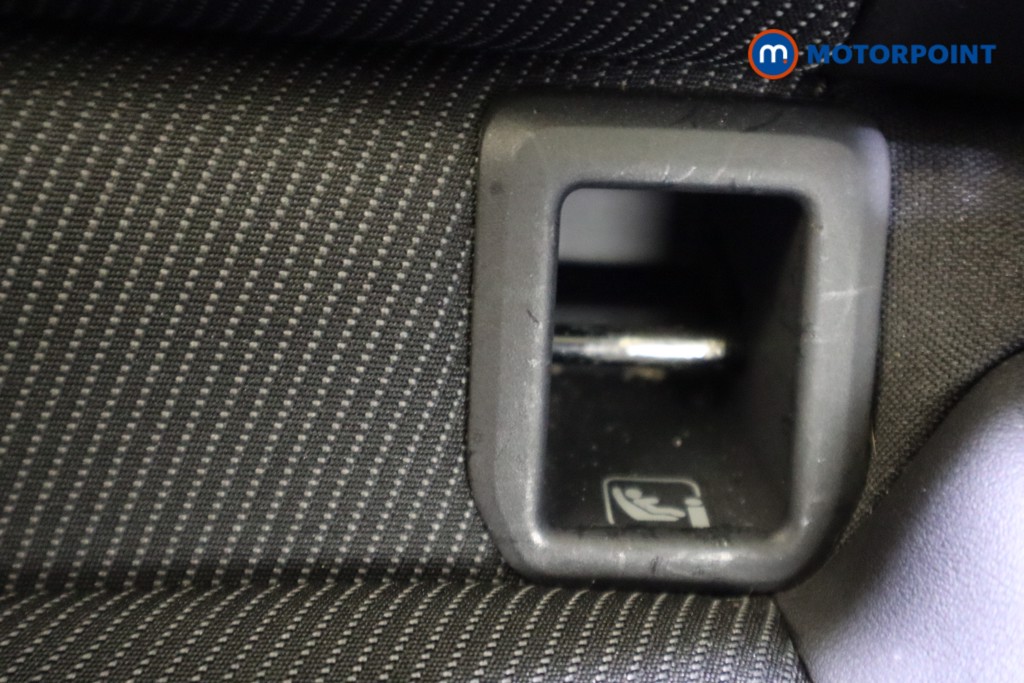 Volkswagen T-Cross Black Edition Manual Petrol SUV - Stock Number (1565444) - 24th supplementary image