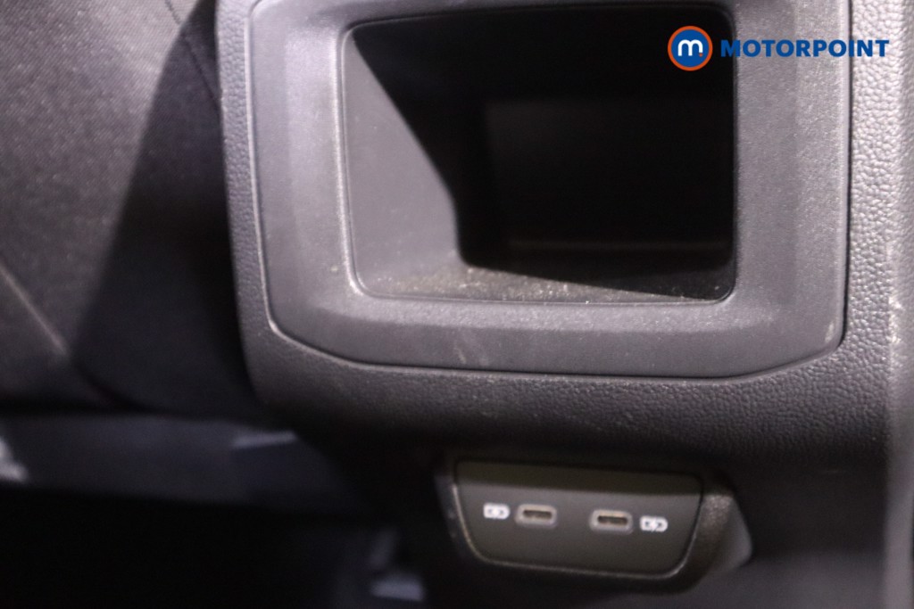 Volkswagen T-Cross Black Edition Manual Petrol SUV - Stock Number (1565444) - 25th supplementary image