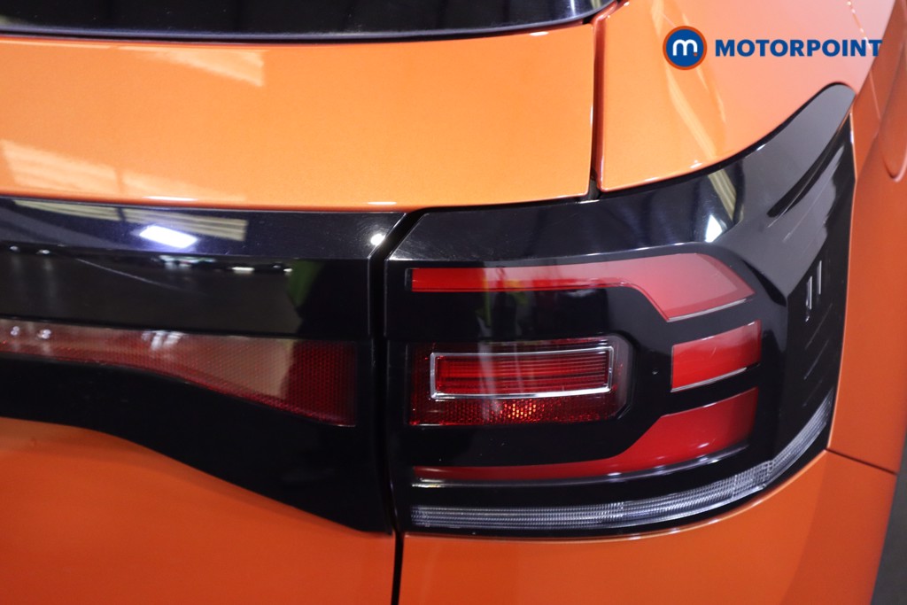 Volkswagen T-Cross Black Edition Manual Petrol SUV - Stock Number (1565444) - 28th supplementary image