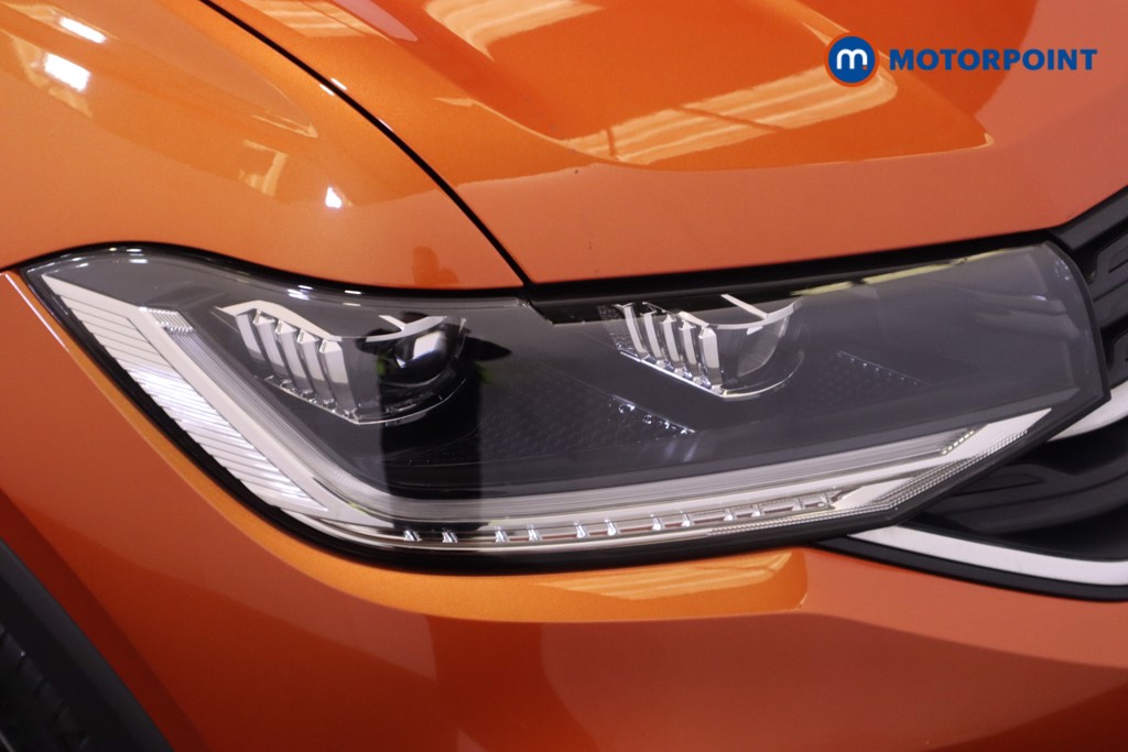 Volkswagen T-Cross Black Edition Manual Petrol SUV - Stock Number (1565444) - 30th supplementary image