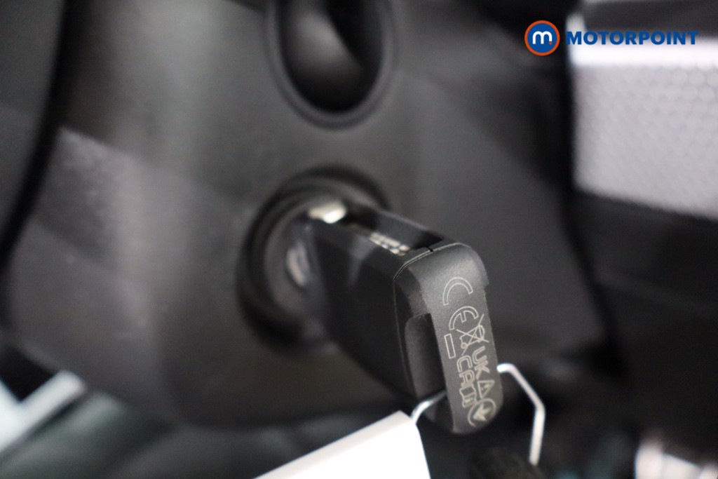 Audi A1 Black Edition Manual Petrol Hatchback - Stock Number (1565463) - 13th supplementary image