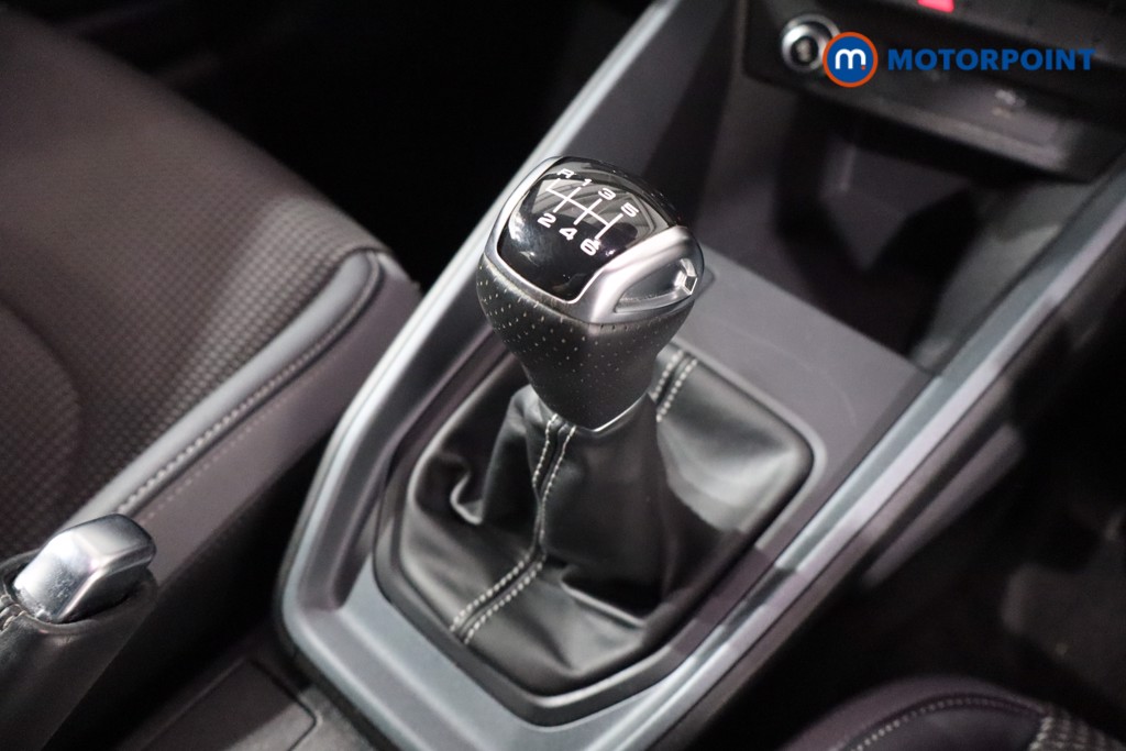 Audi A1 Black Edition Manual Petrol Hatchback - Stock Number (1565463) - 14th supplementary image