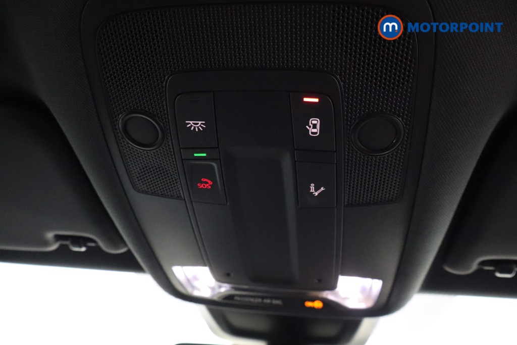 Audi A1 Black Edition Manual Petrol Hatchback - Stock Number (1565463) - 18th supplementary image