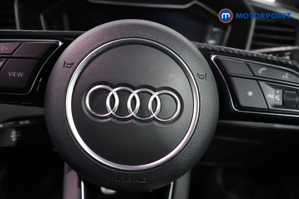 Audi A1 Black Edition Manual Petrol Hatchback - Stock Number (1565463) - 19th supplementary image