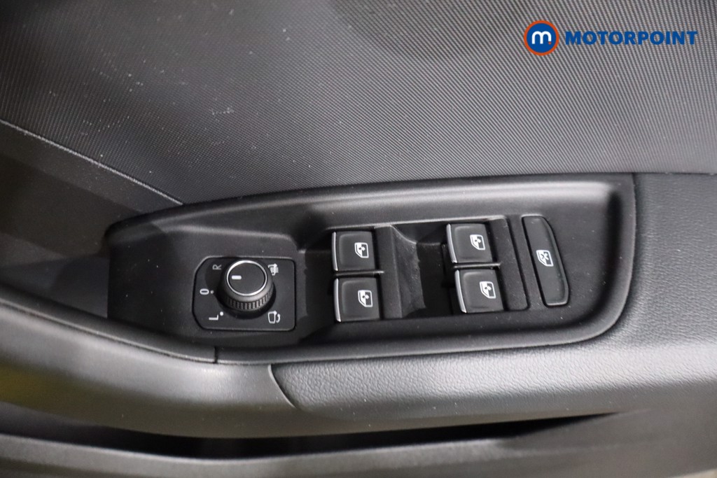 Audi A1 Black Edition Manual Petrol Hatchback - Stock Number (1565463) - 22nd supplementary image