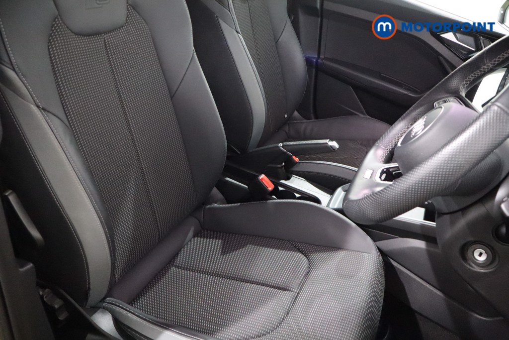 Audi A1 Black Edition Manual Petrol Hatchback - Stock Number (1565463) - 25th supplementary image