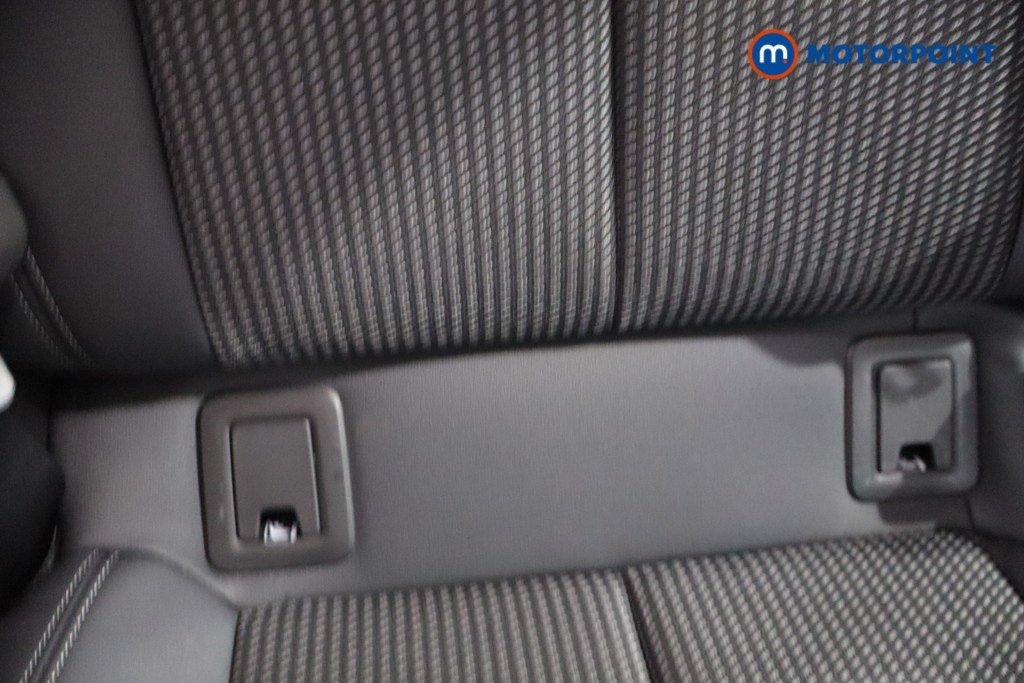 Audi A1 Black Edition Manual Petrol Hatchback - Stock Number (1565463) - 26th supplementary image