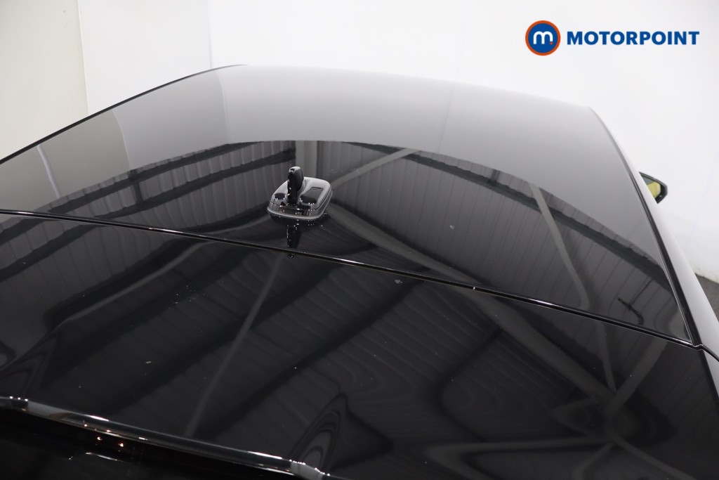 Audi A1 Black Edition Manual Petrol Hatchback - Stock Number (1565463) - 32nd supplementary image