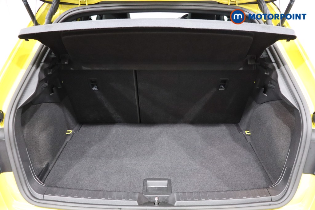 Audi A1 Black Edition Manual Petrol Hatchback - Stock Number (1565463) - 36th supplementary image