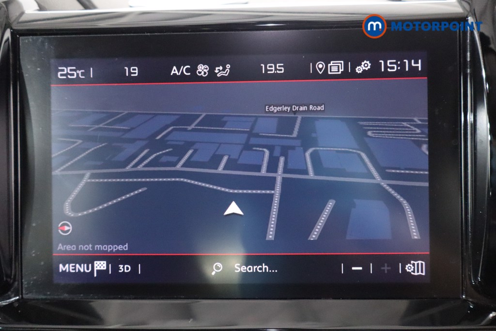 Citroen C5 Aircross Flair Automatic Diesel SUV - Stock Number (1565471) - 2nd supplementary image