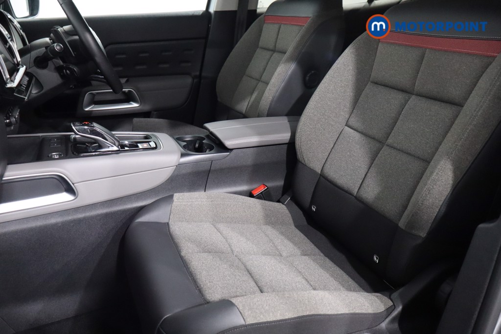 Citroen C5 Aircross Flair Automatic Diesel SUV - Stock Number (1565471) - 4th supplementary image