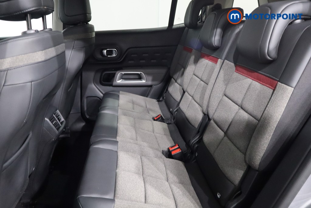 Citroen C5 Aircross Flair Automatic Diesel SUV - Stock Number (1565471) - 5th supplementary image
