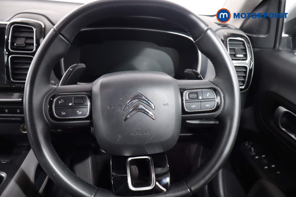 Citroen C5 Aircross Flair Automatic Diesel SUV - Stock Number (1565471) - 6th supplementary image