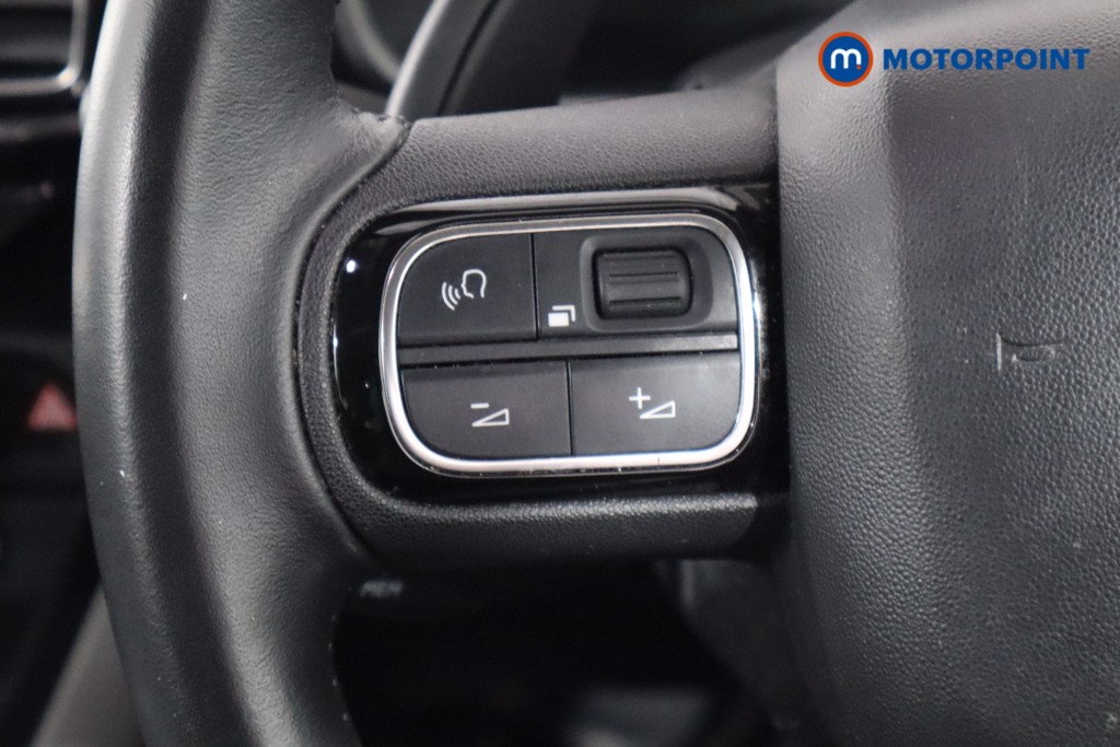 Citroen C5 Aircross Flair Automatic Diesel SUV - Stock Number (1565471) - 7th supplementary image