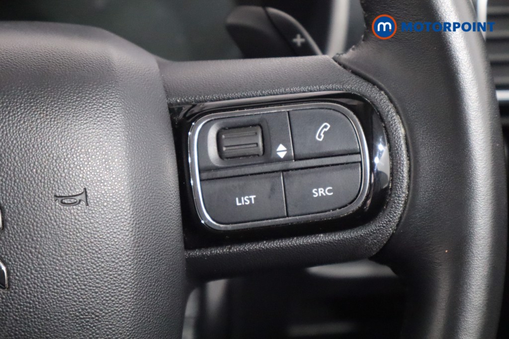 Citroen C5 Aircross Flair Automatic Diesel SUV - Stock Number (1565471) - 8th supplementary image