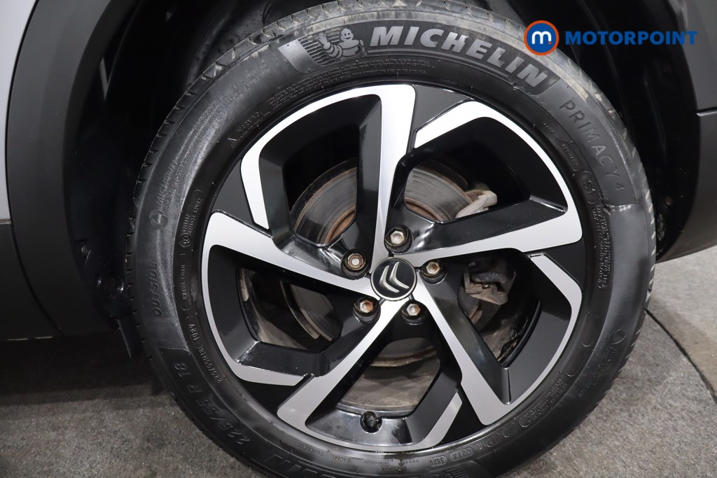Citroen C5 Aircross Flair Automatic Diesel SUV - Stock Number (1565471) - 12th supplementary image