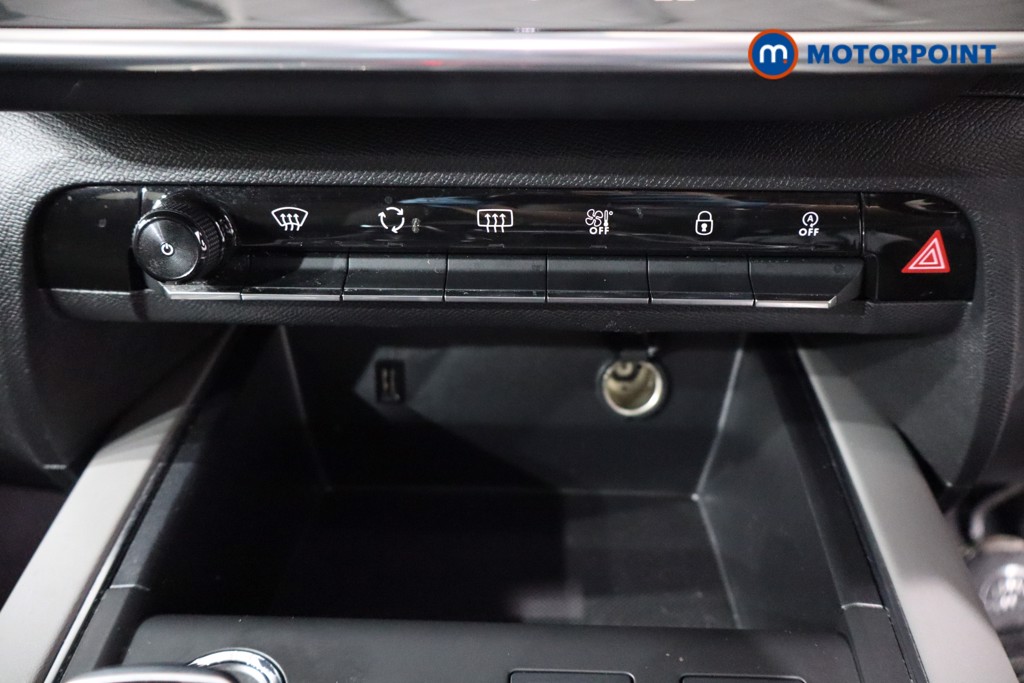 Citroen C5 Aircross Flair Automatic Diesel SUV - Stock Number (1565471) - 16th supplementary image