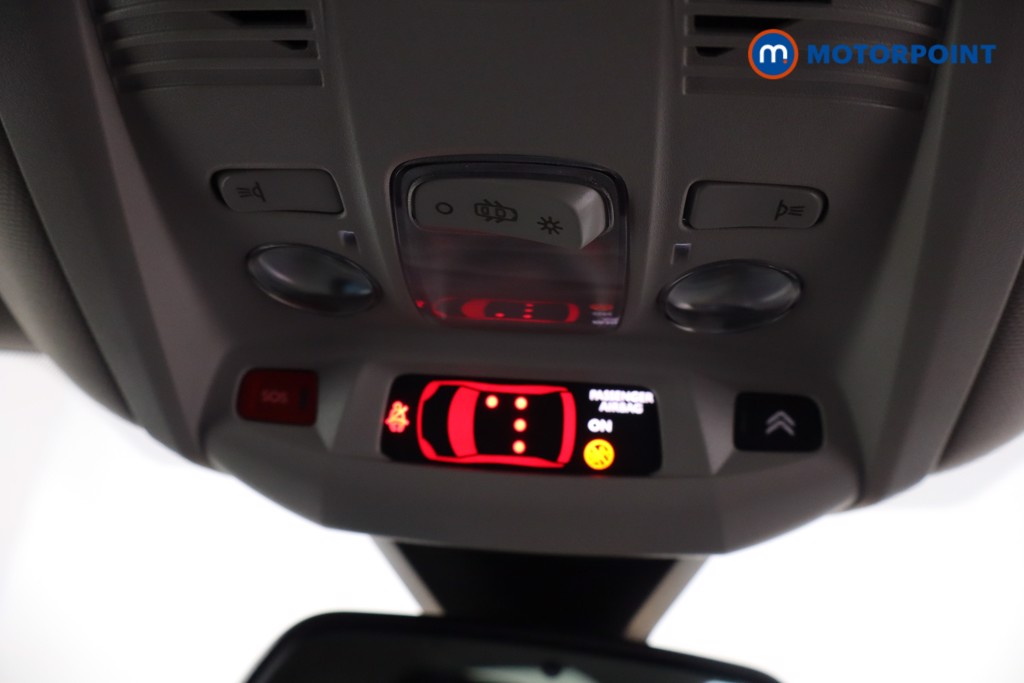 Citroen C5 Aircross Flair Automatic Diesel SUV - Stock Number (1565471) - 17th supplementary image