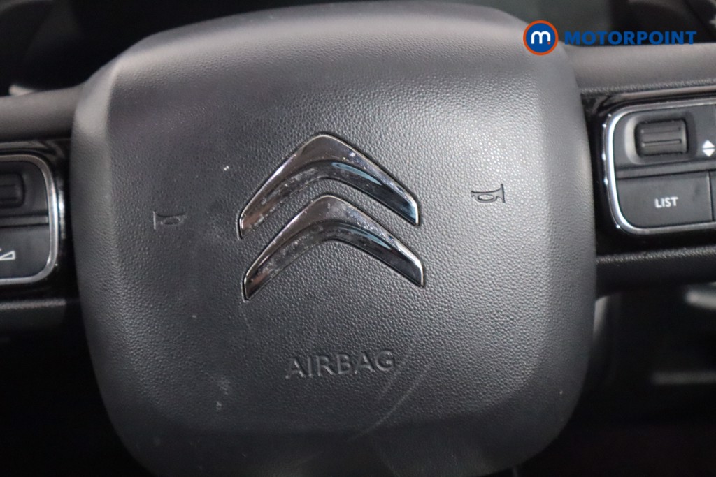 Citroen C5 Aircross Flair Automatic Diesel SUV - Stock Number (1565471) - 18th supplementary image