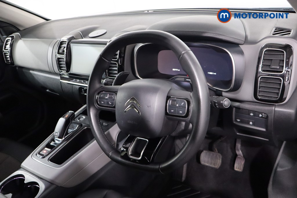 Citroen C5 Aircross Flair Automatic Diesel SUV - Stock Number (1565471) - 19th supplementary image