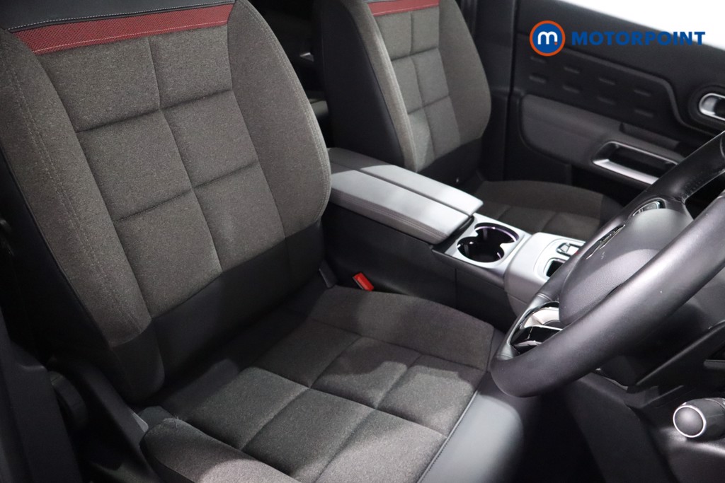 Citroen C5 Aircross Flair Automatic Diesel SUV - Stock Number (1565471) - 20th supplementary image