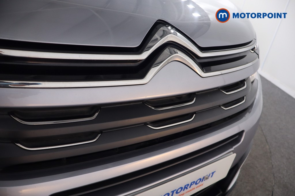 Citroen C5 Aircross Flair Automatic Diesel SUV - Stock Number (1565471) - 24th supplementary image