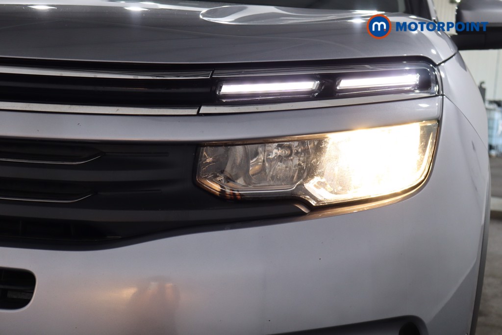 Citroen C5 Aircross Flair Automatic Diesel SUV - Stock Number (1565471) - 25th supplementary image