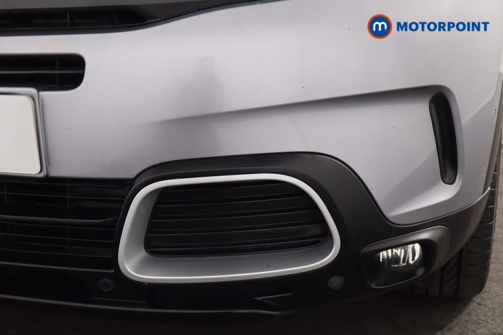 Citroen C5 Aircross Flair Automatic Diesel SUV - Stock Number (1565471) - 26th supplementary image