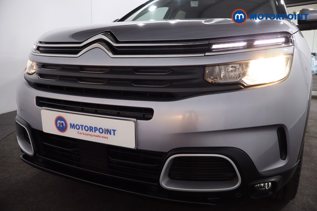 Citroen C5 Aircross Flair Automatic Diesel SUV - Stock Number (1565471) - 27th supplementary image