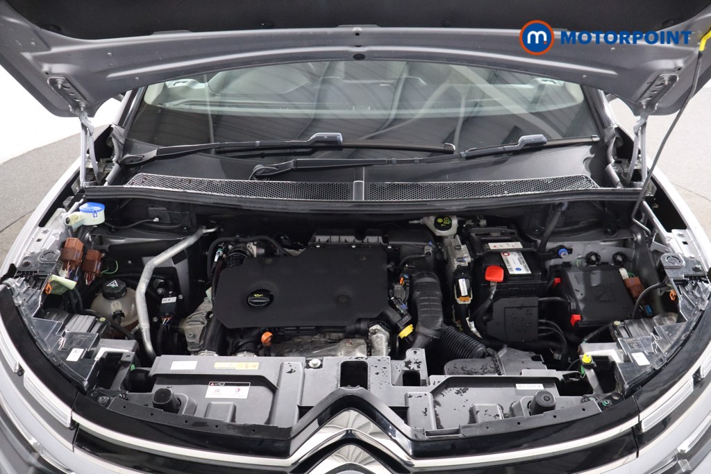 Citroen C5 Aircross Flair Automatic Diesel SUV - Stock Number (1565471) - 28th supplementary image