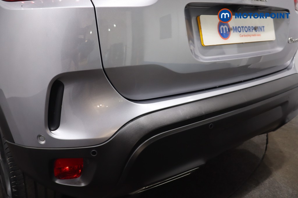 Citroen C5 Aircross Flair Automatic Diesel SUV - Stock Number (1565471) - 31st supplementary image