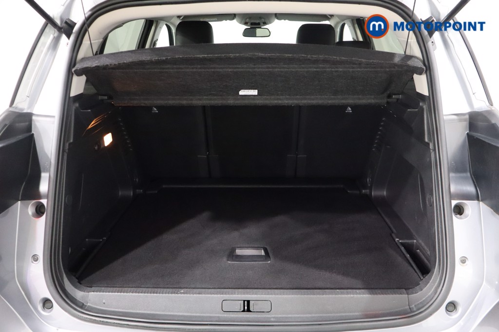 Citroen C5 Aircross Flair Automatic Diesel SUV - Stock Number (1565471) - 33rd supplementary image