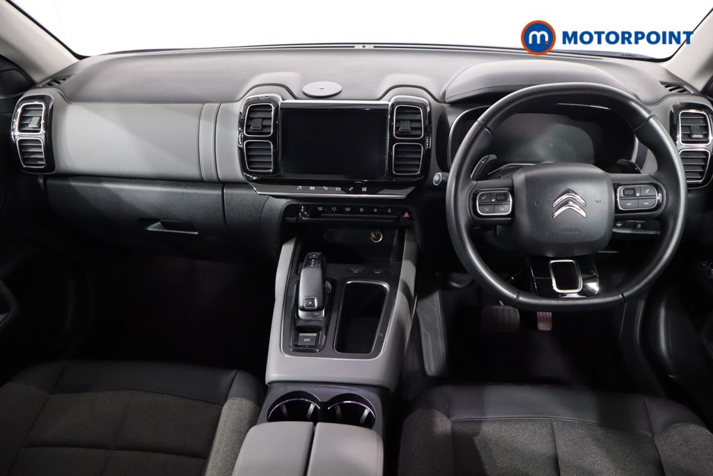 Citroen C5 Aircross Flair Automatic Diesel SUV - Stock Number (1565471) - 1st supplementary image