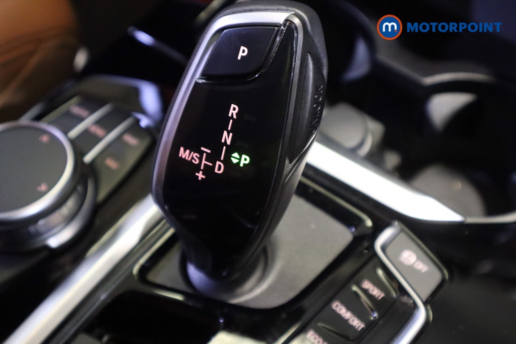 BMW X3 M Sport Automatic Petrol Plug-In Hybrid SUV - Stock Number (1565472) - 5th supplementary image