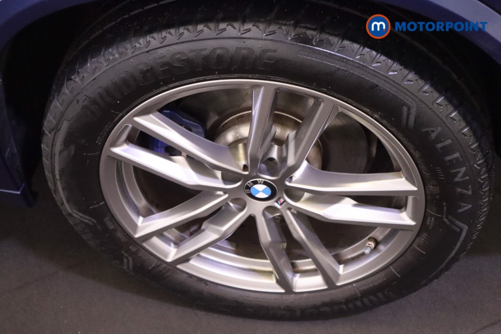 BMW X3 M Sport Automatic Petrol Plug-In Hybrid SUV - Stock Number (1565472) - 9th supplementary image