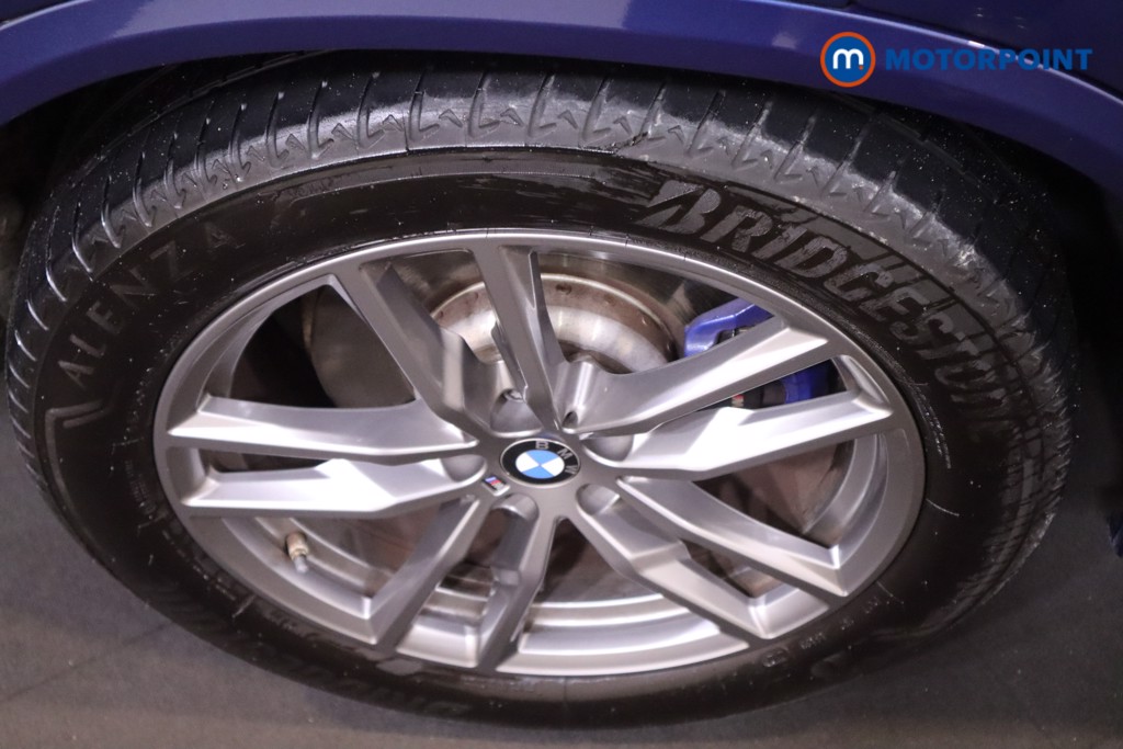 BMW X3 M Sport Automatic Petrol Plug-In Hybrid SUV - Stock Number (1565472) - 12th supplementary image
