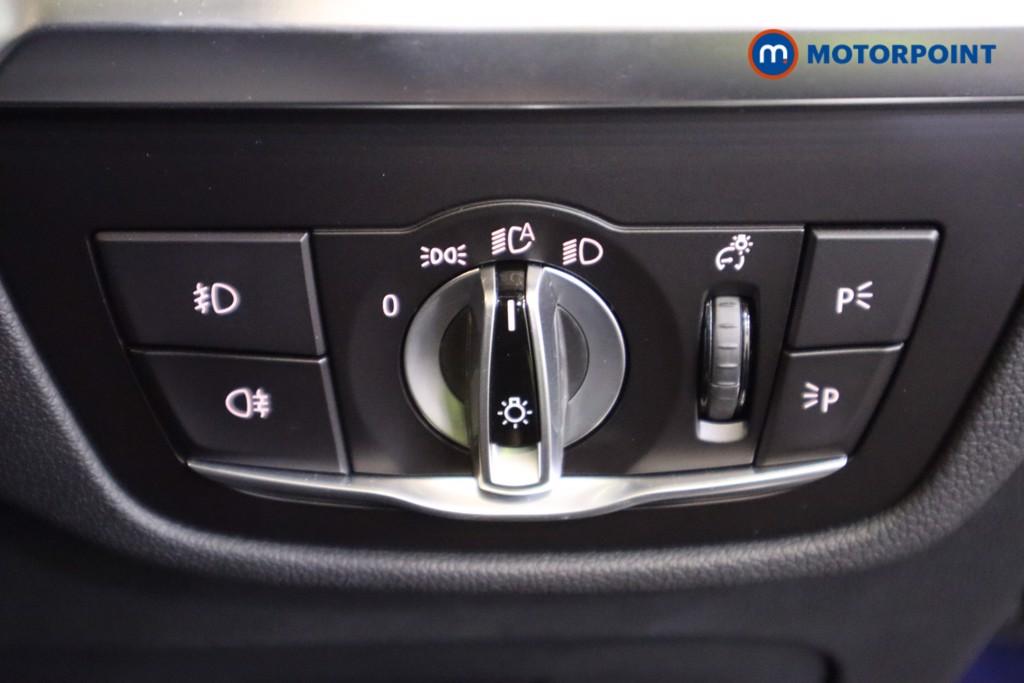 BMW X3 M Sport Automatic Petrol Plug-In Hybrid SUV - Stock Number (1565472) - 14th supplementary image
