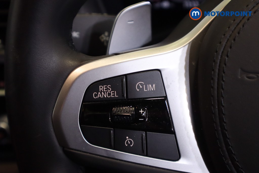 BMW X3 M Sport Automatic Petrol Plug-In Hybrid SUV - Stock Number (1565472) - 15th supplementary image