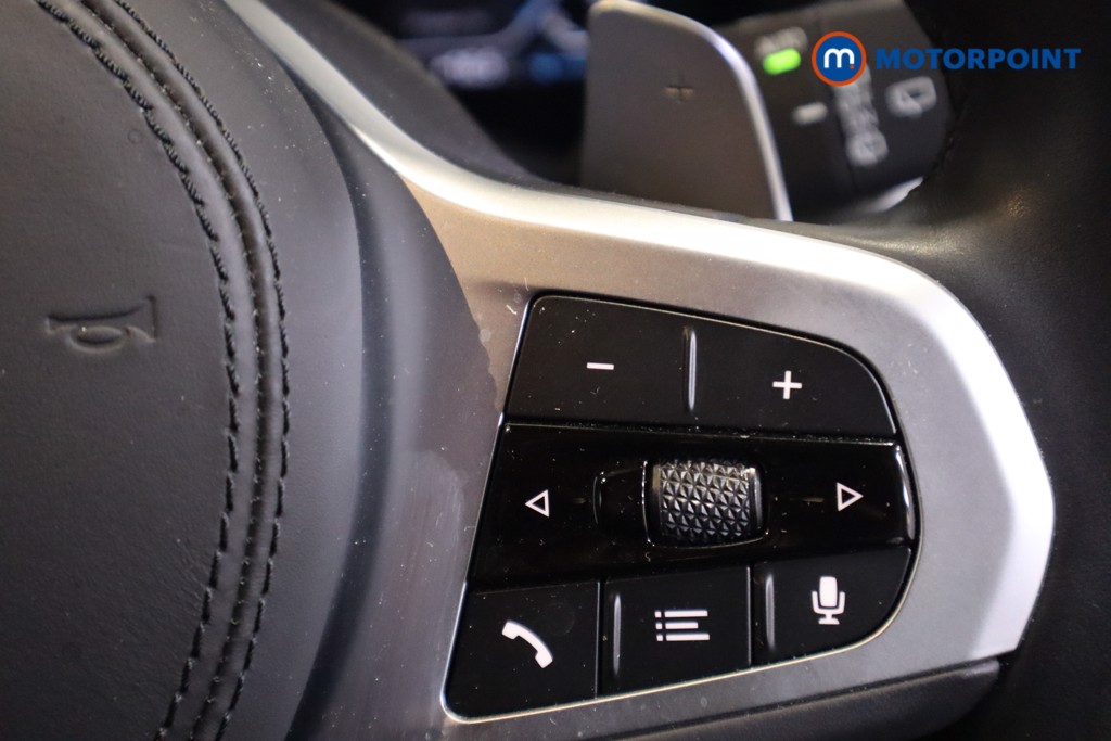 BMW X3 M Sport Automatic Petrol Plug-In Hybrid SUV - Stock Number (1565472) - 16th supplementary image