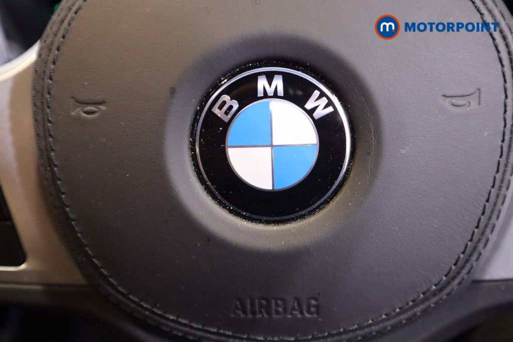 BMW X3 M Sport Automatic Petrol Plug-In Hybrid SUV - Stock Number (1565472) - 17th supplementary image