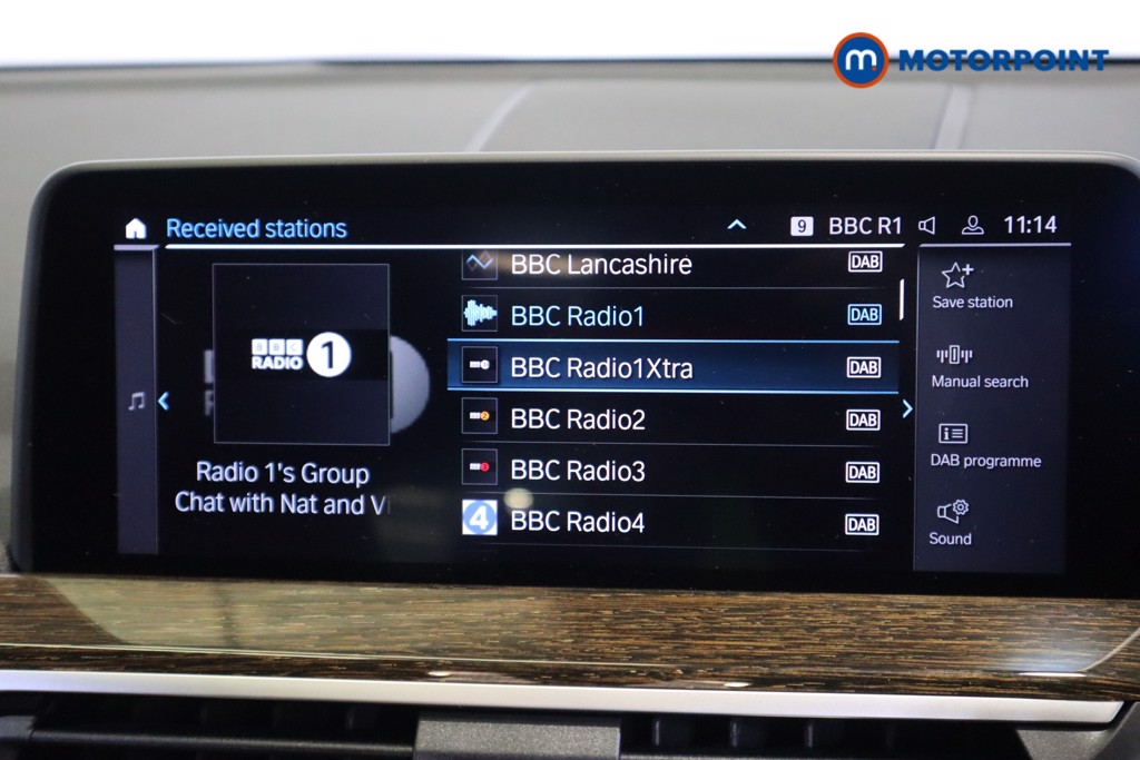 BMW X3 M Sport Automatic Petrol Plug-In Hybrid SUV - Stock Number (1565472) - 19th supplementary image
