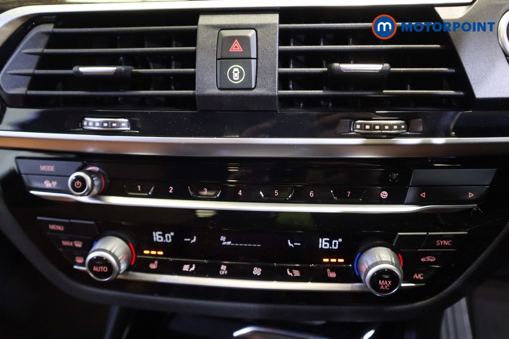 BMW X3 M Sport Automatic Petrol Plug-In Hybrid SUV - Stock Number (1565472) - 20th supplementary image