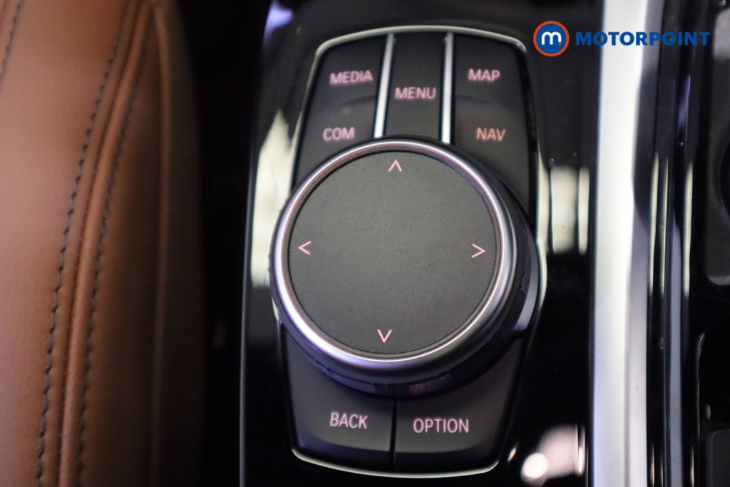 BMW X3 M Sport Automatic Petrol Plug-In Hybrid SUV - Stock Number (1565472) - 22nd supplementary image