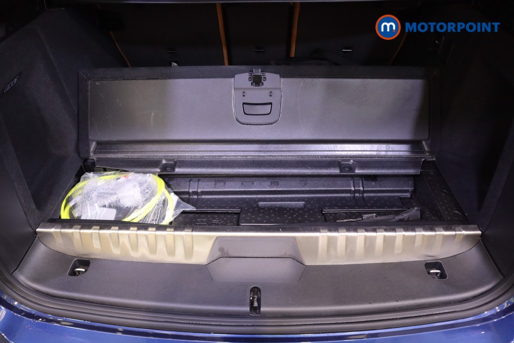 BMW X3 M Sport Automatic Petrol Plug-In Hybrid SUV - Stock Number (1565472) - 28th supplementary image