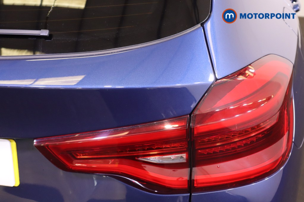 BMW X3 M Sport Automatic Petrol Plug-In Hybrid SUV - Stock Number (1565472) - 31st supplementary image