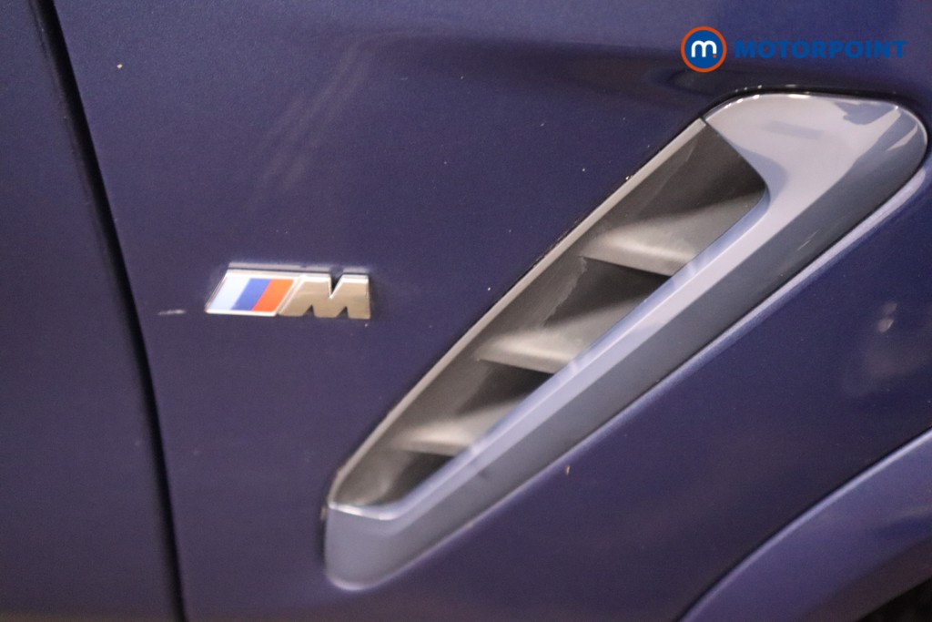 BMW X3 M Sport Automatic Petrol Plug-In Hybrid SUV - Stock Number (1565472) - 34th supplementary image