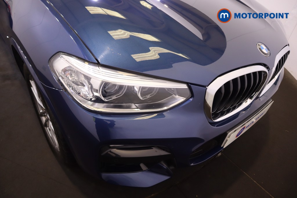 BMW X3 M Sport Automatic Petrol Plug-In Hybrid SUV - Stock Number (1565472) - 36th supplementary image